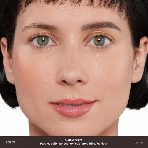 Vista 2 de Anastasia Beverly Hills - Definidor de cejas Marrón cenizo