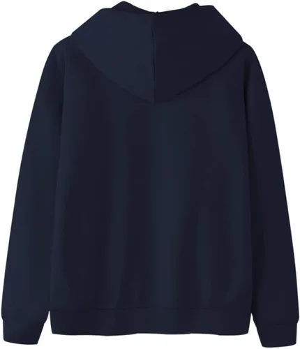 Vista 2 de Suéter con capucha Mafalda Libertad para mujer