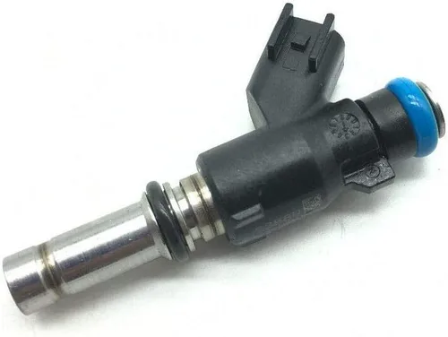 Vista 3 de Juego de 4 inyectores de combustible 25380933 Se adapta a 2009-2011 reemplazo para Chevrolet Aveo Aveo5 1.6L