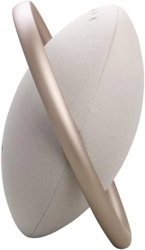 Vista 3 de Harman Kardon Onyx Studio 8, beige (renovado)