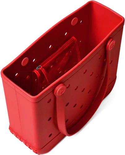 Vista 207 de BOGG BAG - Tote para playa, piscina, barco, deportes - EVA multiusos - Botones tonales