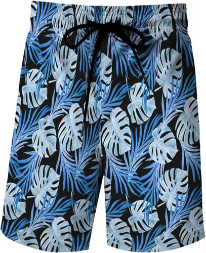 Vista 21 de RPOVIG Conjunto de playa a juego con camisas y pantalones cortos para hombre, ropa floral hawaiana para festival, conjuntos de 2 piezas con sombrero