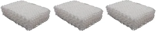 Vista 3 de Paquete de 3 filtros humidificadores de repuesto para modelos Kenmore 14809 14112 14120