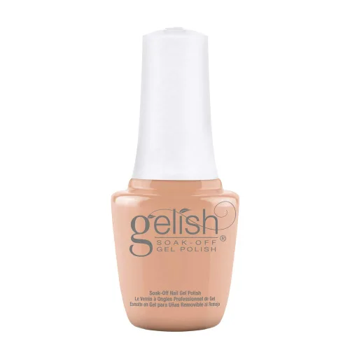 Vista 18 de Gelish Mini Esmalte de Uñas en Gel - 9mL Libre de TPO, de Larga Duración, Eliminación en Remojo, Color Vibrante, Calidad Profesional, Alto Brillo