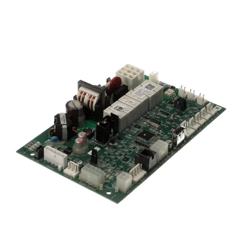Vista 4 de Manitowoc Ice Indigo Nxt Tablero De Control W/Ins 000015208 - Pieza De Repuesto Genuina OEM