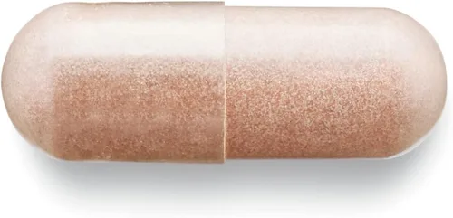 Vista 3 de Extracto de semilla de uva Herbal Plus de 0,01 oz, 100 unidades de GNC