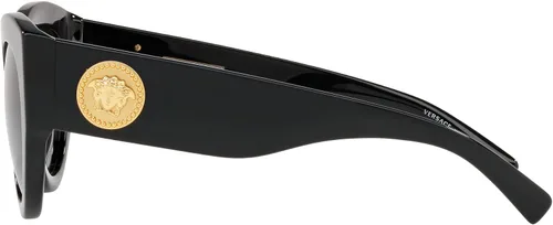 Vista 2 de Versace Gafas de sol para mujer acetato