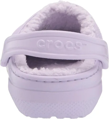 Vista 3 de Crocs unisex-adult Classic Lined Clog