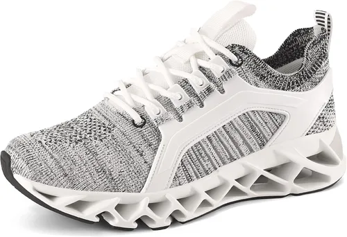 Vista 8 de Zapatos deportivos para correr para mujer, tenis y caminar