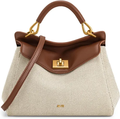 Vista 8 de JW PEI Bolso Lucia Classic Top para Mujer