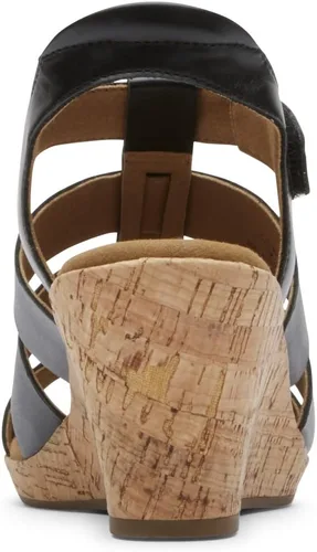 Vista 5 de Rockport Womens Briah New Gladiator
