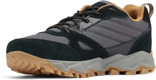 Vista 2 de Columbia Zapatillas de senderismo impermeables Ivo Trail para mujer