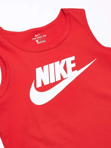 Vista 2 de Nike Americana Statement - Camiseta sin mangas para hombre