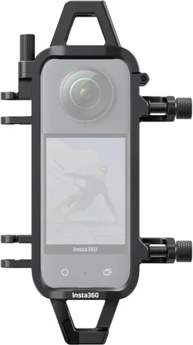 Vista 8 de Insta360 X3 Protectores de lente extraíbles estándar