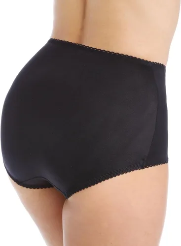 Vista 2 de Vassarette Braga de control de luz Undershapers para mujer 40001