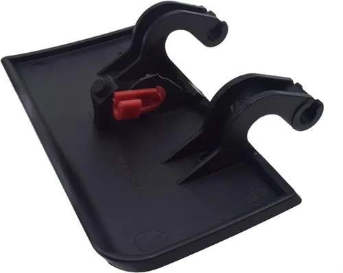 Vista 8 de Nueva manija de liberación de freno de estacionamiento para 2013-2018 Dodge Ram 1500 2500 3500 4500 5500 camión 1NL97DX9AB, 1NL97DX9AC