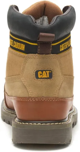 Vista 5 de CAT unisex-adult Utah