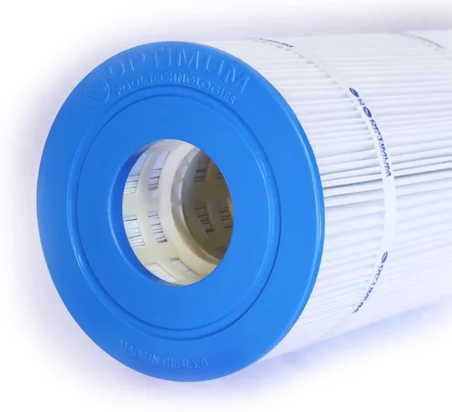 Vista 4 de 4PK - Filtro de piscina compatible con SwimClear® C2000, C2020 y C2025