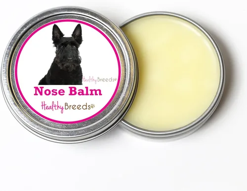 Vista 171 de Healthy Breeds Affenpinscher Bálsamo para codo para perros 2 oz