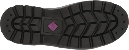 Vista 3 de MUCK Botas de trabajo altas para mujer Chore
