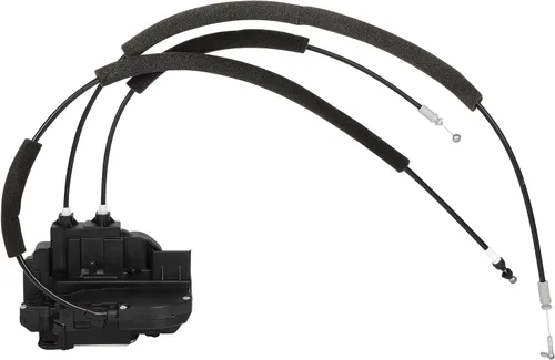 Vista 26 de CCIYU Actuador de cerradura de puerta delantera izquierda para Toyota RAV4 2001-2005