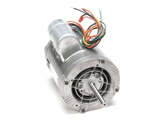 Vista 2 de Grindmaster Cecilware W0320019 Motor, Franklin, 1/4hp