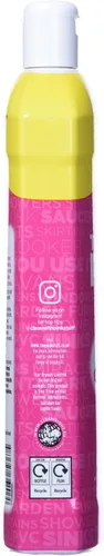 Vista 3 de The Pink Stuff Stardrops Miracle Cream Cleaner, 16.91 onzas líquidas (paquete de 5)