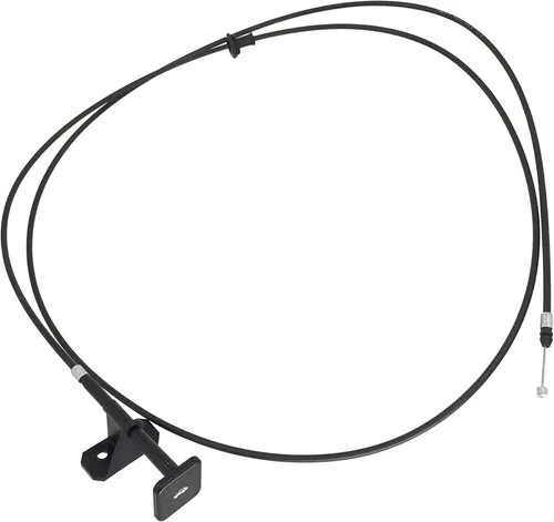 Vista 10 de Kit de reparación de cables de puerta corredera izquierda y derecha para 2011 2012 2013 2014 2015 2016 2017 2018 Honda Odyssey 3.5L 72050TK8A12