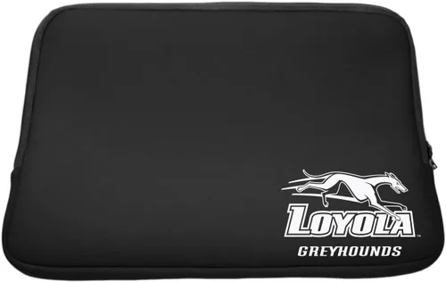 Vista 270 de OTM Essentials Abilene Christian University - Funda para portátil de 13 pulgadas, diseño clásico