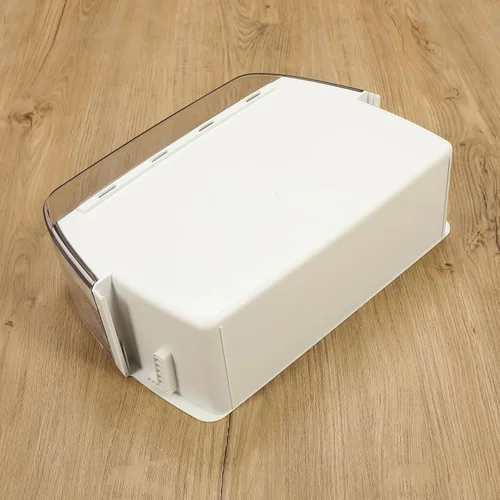 Vista 9 de HECASA AAP73252202 AP5602939 Estante para puerta de refrigerador compatible con LG Kenmore Elite Refrigerador Door Bin AH3637058 PS3637058 AP5602939