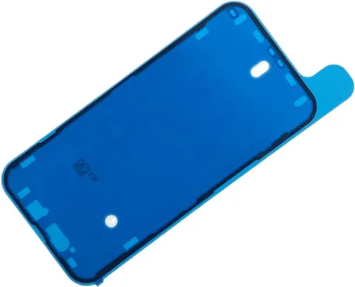Vista 7 de Adhesivo impermeable para pantalla para iPhone 14, paquete de 2