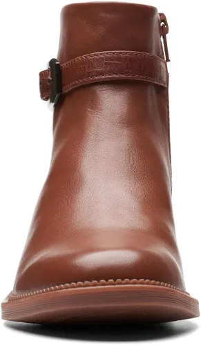 Vista 3 de Clarks Women's Maye Grace Fashion Boot