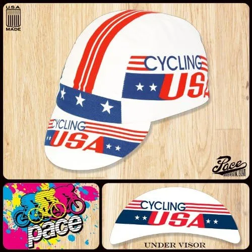 Vista 4 de Pace Womens Visor