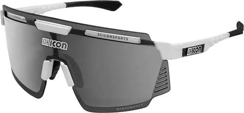 Vista 13 de SCICON Gafas de sol deportivas Aerowatt Sport Performance