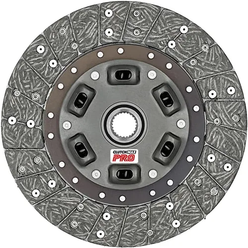Vista 4 de CMPRO Kit de embrague y volante OEM para 83-96 720 D21 Pickup 2.0L 2.4L