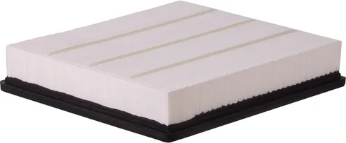 Vista 6 de Filtro de aire de motor PG PA5512 Compatible con Dodge Ram 2500 2003-2009, Ram 3500 2003-2008, Ram 1500 2004-2006, Ram 4000 2005-2009