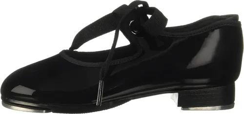 Vista 6 de Capezio Unisex-Child Jr Tyette Tap Shoe Dance