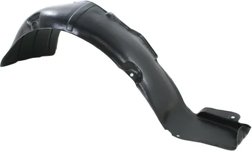 Vista 2 de Protector contra salpicaduras para GLS GL L L Front Driver Side 12230501 Calidad verificada y probada en el ajuste