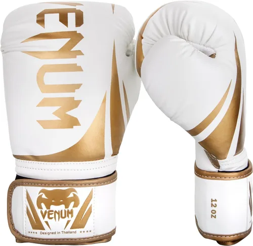 Vista 17 de Venum Guantes de boxeo Challenger