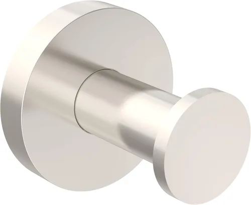 Vista 6 de Symmons 673RH Identity - Gancho para bata montado en pared en cromo pulido