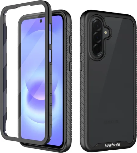 Vista 84 de Funda compatible con Motorola Edge 5G UW, protector de pantalla integrado de cuerpo completo, a prueba de golpes, ajuste delgado, funda protectora