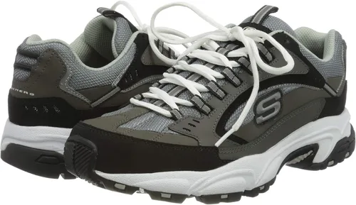 Vista 9 de Skechers Men's Stamina Nuovo