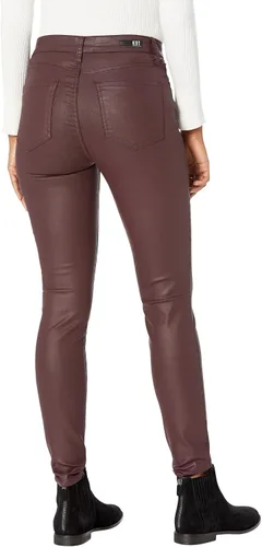 Vista 2 de KUT from the Kloth Mia High Rise Slim Skinny