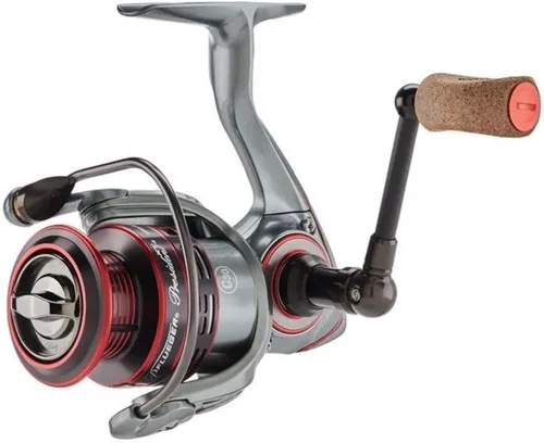 Vista 15 de Pflueger President XT - Carrete de pesca giratorio