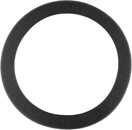 Vista 2 de MaxLLTo Aislador de espuma de repuesto para John Deere M125828 LT190 LTR155 LTR180 LX288 Capucha Aislador de espuma