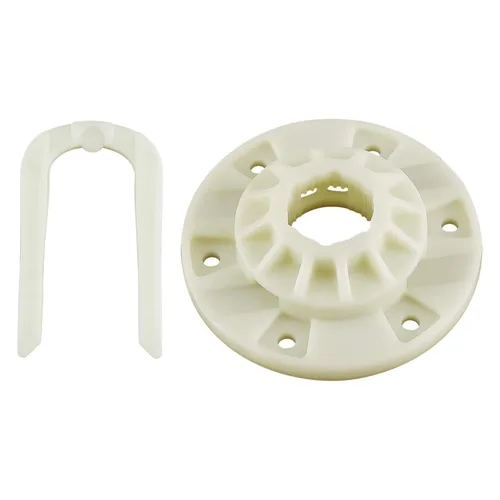 Vista 5 de Actuador de cambio de lavadora W10913953 W10815026 W10815026 y W10528947 W10396887 Kit de cubo impulsado por cesta de lavadora por Blutoget
