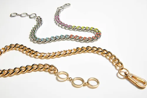 Vista 4 de Statement Collar Necklace