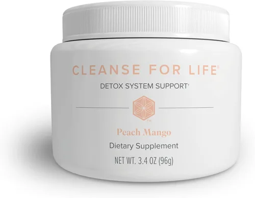 Vista 8 de Isagenix Cleanse for Life - Suplemento en polvo para limpiar bebida sin laxantes ni diuréticos - Apoya el metabolismo con vitamina B12 y niacina