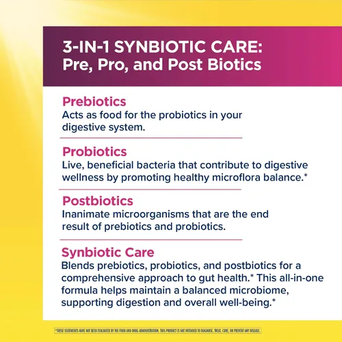 Vista 5 de Renew Life Ultimate Flora Probiotics for Women 70 mil millones de UFC Cápsulas veganas de liberación retardada Formulado por médicos Vaginal