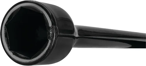 Vista 4 de Performance Tool W1 Silver Llave cruzada SAE/métrica de 4 vías de 20 pulgadas
